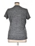 Under Armour Gray Active T-Shirt Size XL - photo 2
