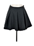 Zara Solid Gray Formal Skirt Size M - photo 1