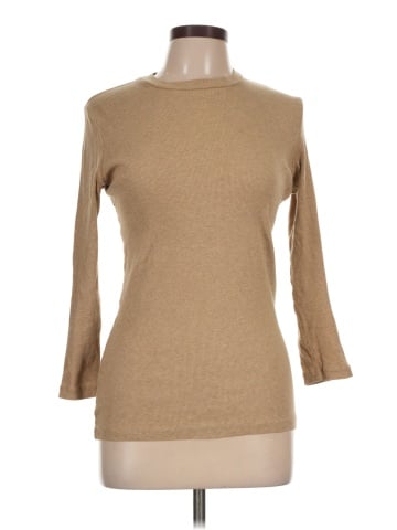 Esby 3/4 Sleeve Top (view 1)