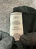 Gaze Black Bodysuit Size S - photo 4