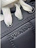 Prada Black Sneakers Size EU 39 1/2 - photo 5