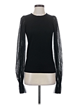 Trina Turk Wool Cardigan