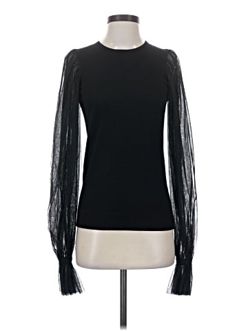 Trina Turk Wool Cardigan (view 1)