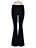 Rag & Bone Black Yoga Pants Size 6 - photo 1