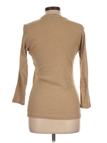 Esby 3/4 Sleeve Top (view 2)