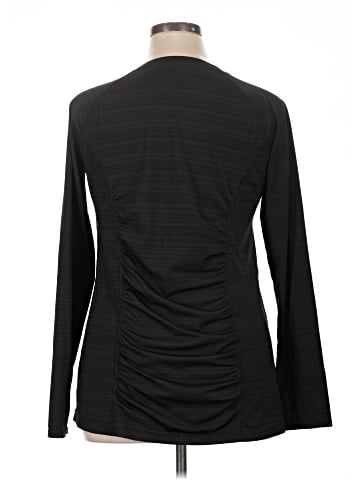 Xersion Long Sleeve T-Shirt (view 2)
