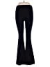 Rag & Bone Black Yoga Pants Size 6 - photo 2