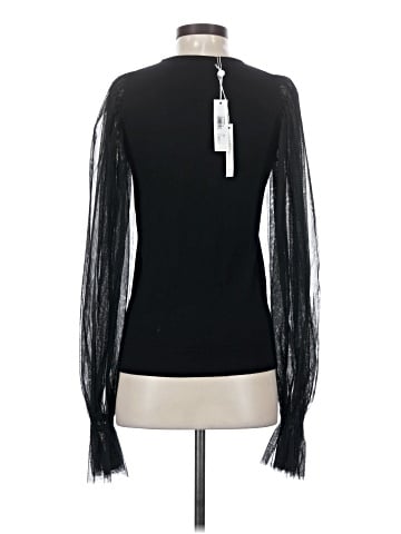 Trina Turk Wool Cardigan (view 2)