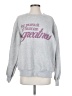 Assorted Brands Gray Sweatshirt Size S - photo 1