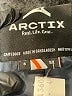 Arctix Black Snow Pants With Bib Size S (kids) - photo 4