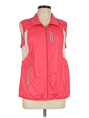 Danskin Now Vest (view 1)