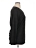Xersion Black Long Sleeve T-Shirt Size XL - photo 4