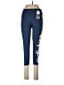 Adidas Blue Active Pants Size L - photo 1