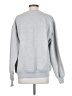 Assorted Brands Gray Sweatshirt Size S - photo 2