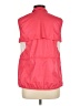 Danskin Now 100% Polyester Red Vest Size L - photo 2
