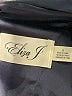 Eliza J 100% Polyester Solid Blue Cocktail Dress Size 8 - photo 4