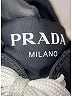 Prada Black Sneakers Size EU 39 1/2 - photo 7