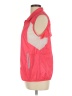 Danskin Now 100% Polyester Red Vest Size L - photo 5
