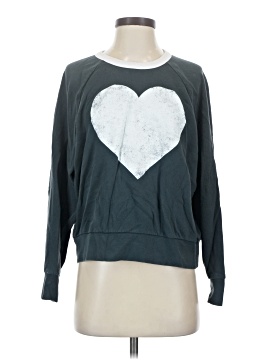 LETLUV Sweatshirt (view 1)