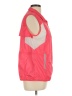 Danskin Now 100% Polyester Red Vest Size L - photo 4