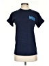 Gildan Blue Short Sleeve T-Shirt Size S - photo 1