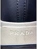 Prada Black Sneakers Size EU 39 1/2 - photo 8