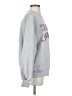 Assorted Brands Gray Sweatshirt Size S - photo 4