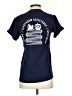 Gildan Blue Short Sleeve T-Shirt Size S - photo 2