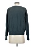 LETLUV 100% Cotton Hearts Gray Sweatshirt Size S - photo 2