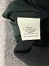 David Meister Solid Black Cocktail Dress Size 12 - photo 8