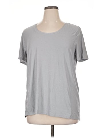 Active by Old Navy Short Sleeve T-Shirt (view 1)