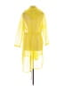 Unbranded Yellow Swimsuit Cover Up Size 0X (estimated) - photo 2