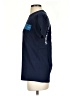Gildan Blue Short Sleeve T-Shirt Size S - photo 5
