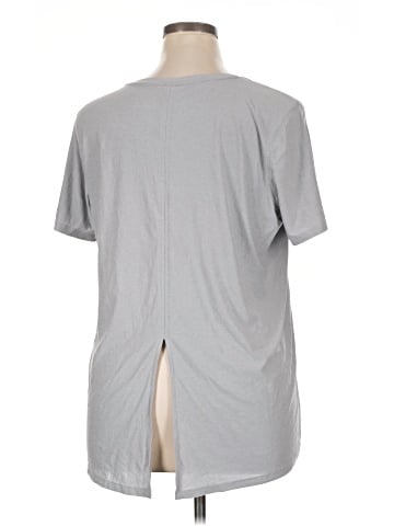 Active by Old Navy Short Sleeve T-Shirt (view 2)