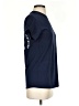Gildan Blue Short Sleeve T-Shirt Size S - photo 4