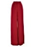Biltmore 100% Polyester Red Casual Pants Size 8 - photo 1