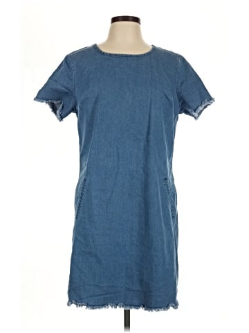 C. Wonder Casual Dress (view 1)