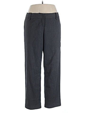 Just My Size Casual Pants (view 1)