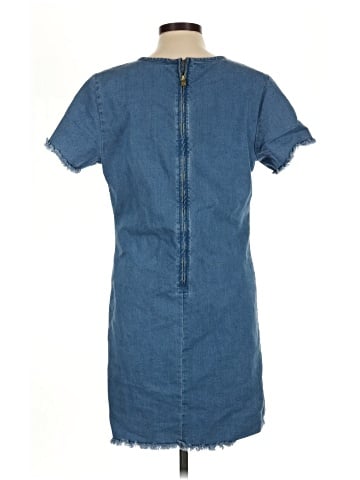 C. Wonder Casual Dress (view 2)