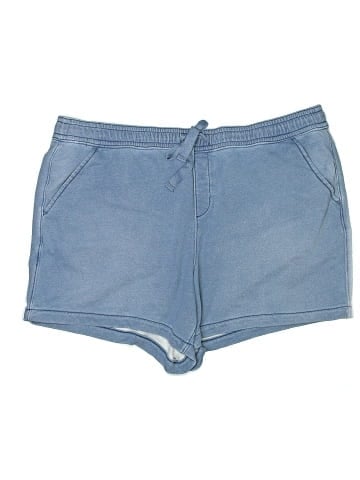 Lane Bryant Shorts (view 1)