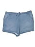 Lane Bryant Blue Shorts Size 22 - photo 1