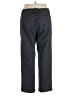 Just My Size Chevron-herringbone Gray Casual Pants Size 16W - photo 2