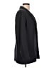 Garnet Hill Black Blazer Size 12 - photo 4