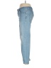 Levi's Solid Blue Jeans Size 14 - photo 5