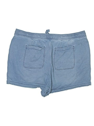 Lane Bryant Shorts (view 2)