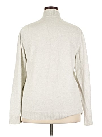 INC International Concepts Cardigan (view 2)