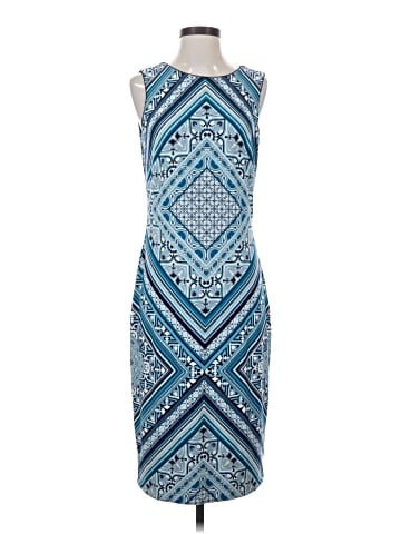 White House Black Market Cocktail Dress (view 1)
