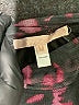 Hutch Black Cocktail Dress Size M - photo 7
