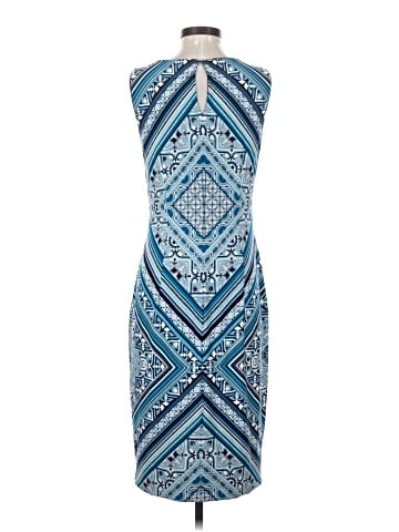 White House Black Market Cocktail Dress (view 2)