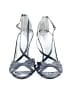 Talbots Blue Sandals Size 8 1/2 - photo 2